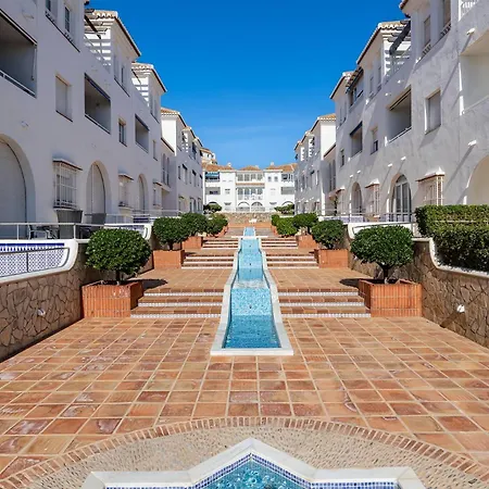 Apartamento Fuentes De A1g Vacacional