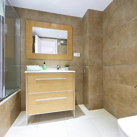 Apartamento Fuentes De A1g Vacacional Nerja