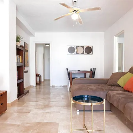 Fuentes De A1g Vacacional *