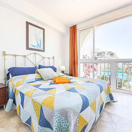 Fuentes De A1g Vacacional Nerja