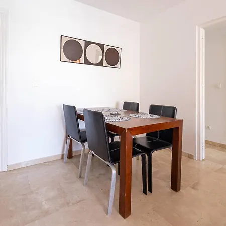 Fuentes De A1g Vacacional Apartamento