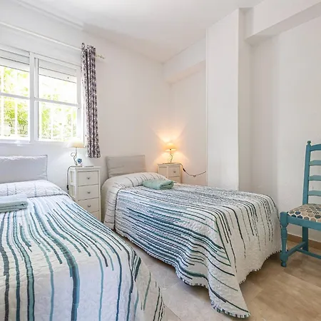 Fuentes De A1g Vacacional Nerja