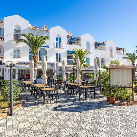 Fuentes De A1g Vacacional Apartamento