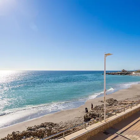 Apartamento Fuentes De A1g Vacacional *