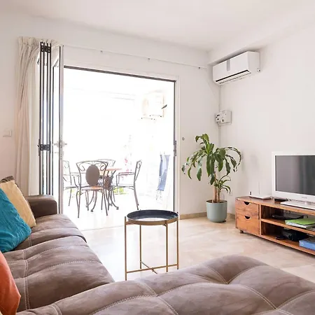 Apartamento Fuentes De A1g Vacacional Nerja