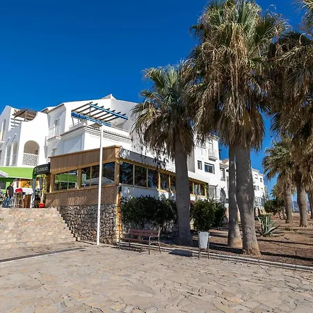 Fuentes De A1g Vacacional Apartamento Nerja