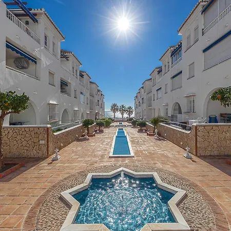 Fuentes De A1g Vacacional