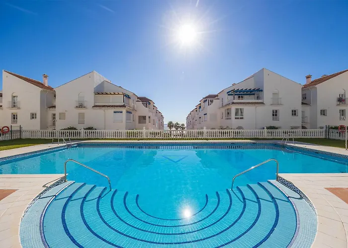 Fuentes De A1g Vacacional * نيرخا