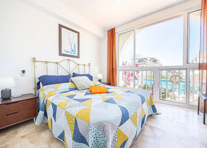 Fuentes De A1g Vacacional نيرخا