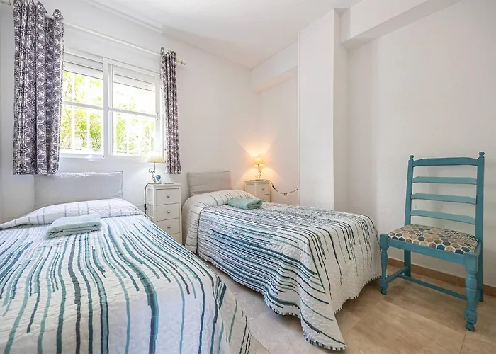 Fuentes De A1g Vacacional نيرخا