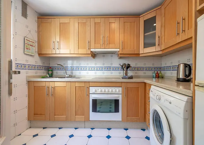 Fuentes De A1g Vacacional