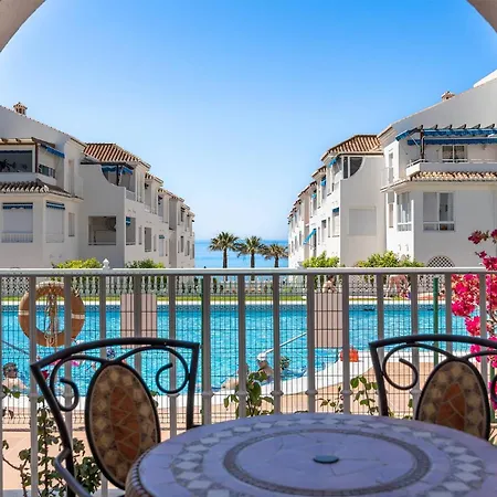 Appartement Fuentes De A1g Vacacional Nerja