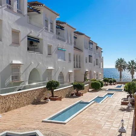 Fuentes De A1g Vacacional Appartement