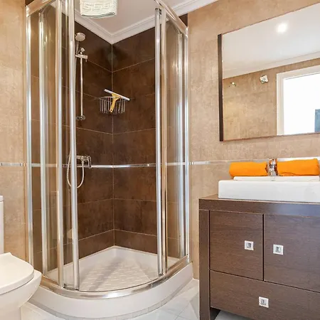 Fuentes De A1g Vacacional Appartement *