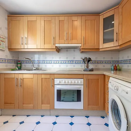 Fuentes De A1g Vacacional