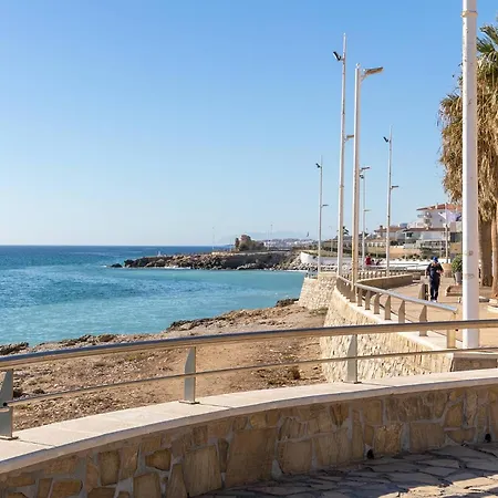 Appartement Fuentes De A1g Vacacional Nerja