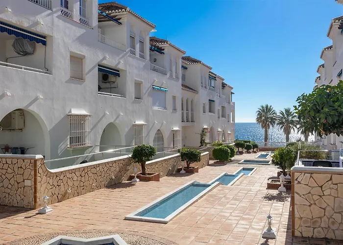 Fuentes De A1g Vacacional Apartment