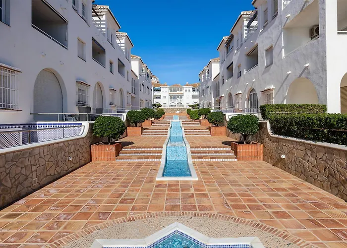 Apartment Fuentes De A1g Vacacional