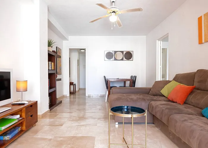 Fuentes De A1g Vacacional *