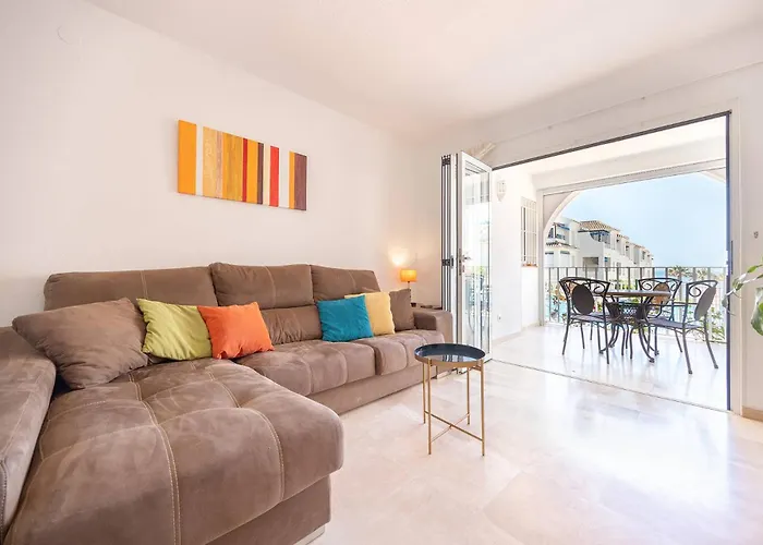 Fuentes De A1g Vacacional