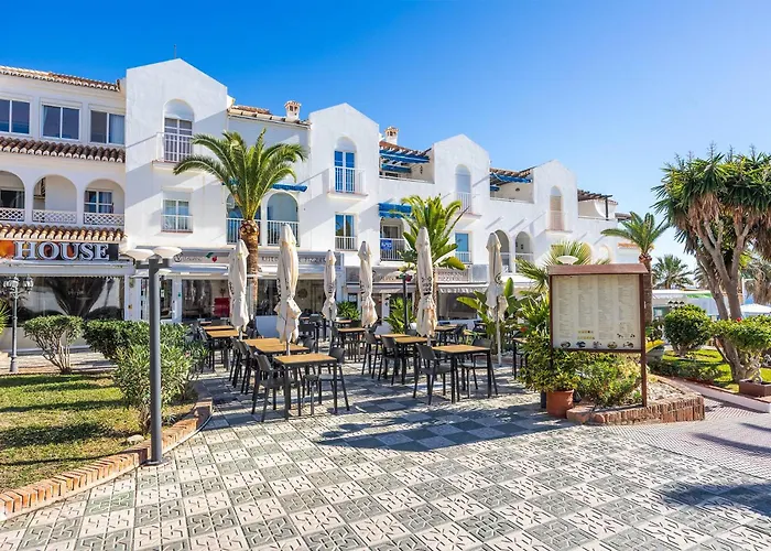 Fuentes De A1g Vacacional アパート