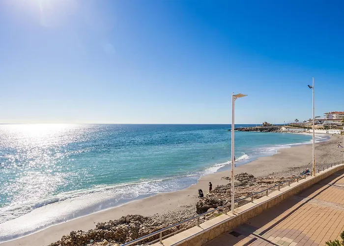 Apartment Fuentes De A1g Vacacional *