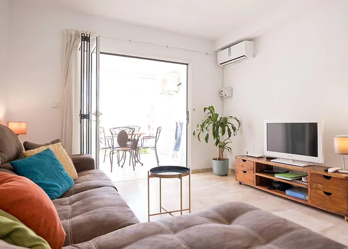 Apartment Fuentes De A1g Vacacional Nerja