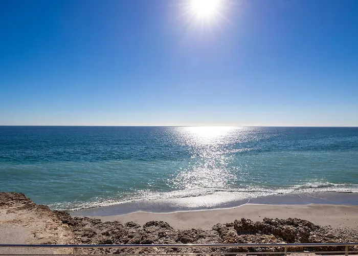 Fuentes De A1g Vacacional * ネルハ