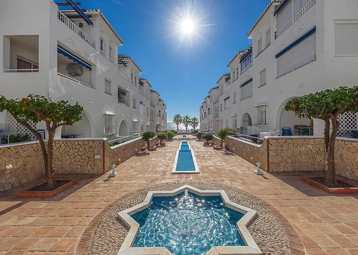 Fuentes De A1g Vacacional