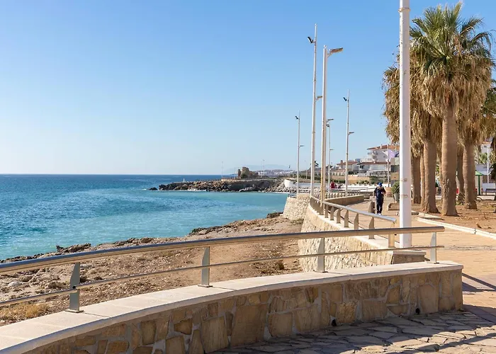 Apartment Fuentes De A1g Vacacional Nerja