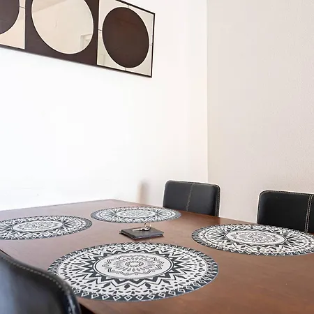 Appartamento Fuentes De A1g Vacacional *